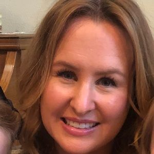 Meet your Posher, Kristen